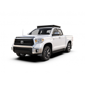 Montpellier4x4 | Front Runner Toyota Tundra Double Cab (2007-2021) Slimline II Roof Rack Kit / Low Profile
